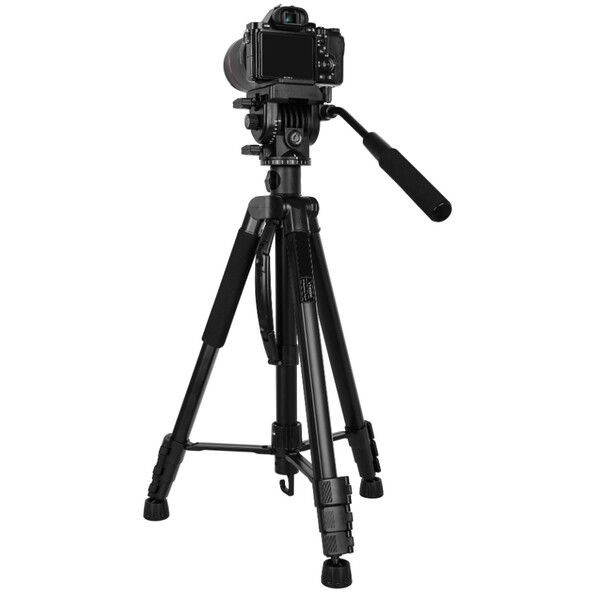 Levenhuk Aluminium tripod Level PLUS VT15