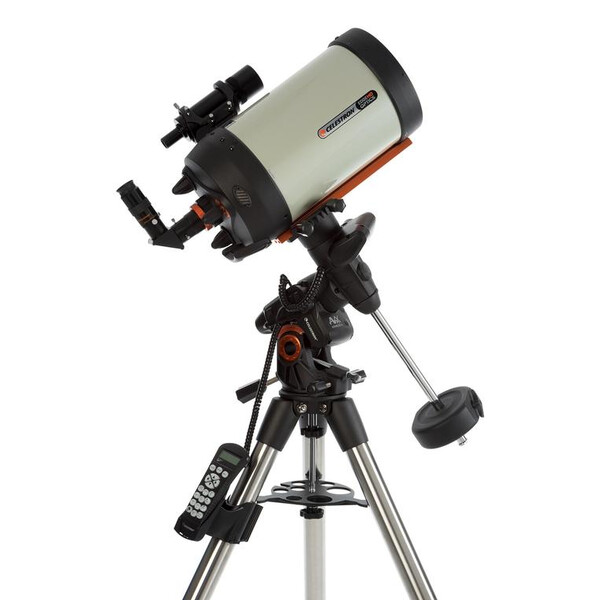 Celestron Schmidt-Cassegrain Teleskop SC 203/2032 EdgeHD 800 AVX GoTo (Neuwertig)