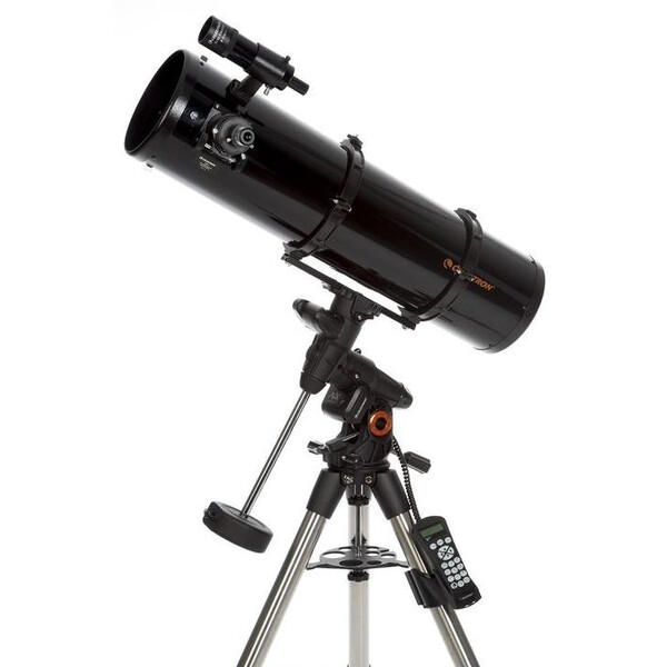Celestron Teleskop N 200/1000 Advanced VX 8'' AVX GoTo (Fast neuwertig)