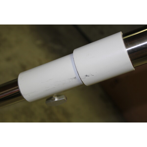 Omegon Pro APO Doppelrefraktor Nightstar 150mm Halbapo Triplet (Fast neuwertig)