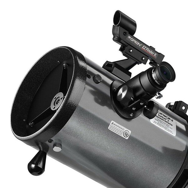 Orion shop 6 telescope