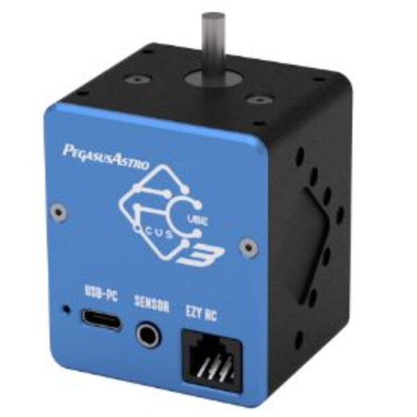 PegasusAstro FocusCube v3 Universal focusing motor