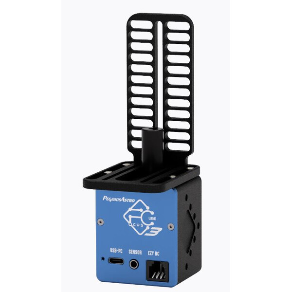 PegasusAstro FocusCube v3 Universal focusing motor