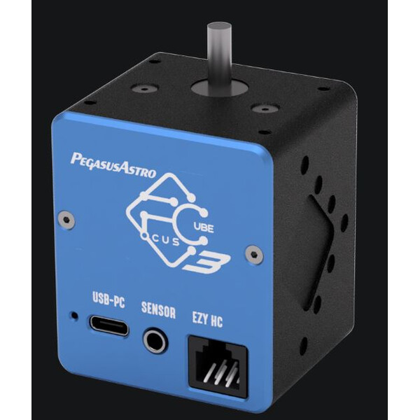 PegasusAstro FocusCube v3 Universal focusing motor