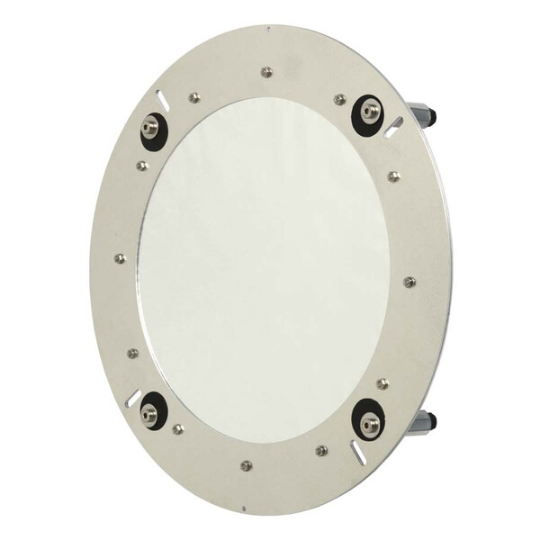 Euro EMC Sonnenfilter SF100 Größe 9: 215mm bis 293mm (Fast neuwertig)