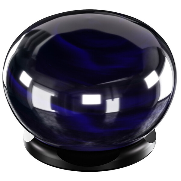 Leofoto CHG-01 blue, knob for monopods