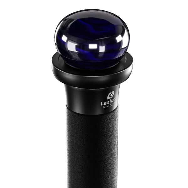 Leofoto CHG-01 blue, knob for monopods