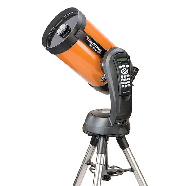 Celestron Schmidt-Cassegrain Teleskop SC 203/2032 NexStar 8 SE GoTo (Neuwertig)