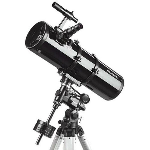 Orion Teleskop N 150/750 AstroView EQ-3 (Fast neuwertig)