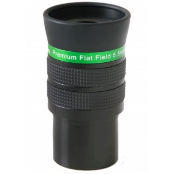 Artesky Eyepiece Premium Flat Field 25mm 65°