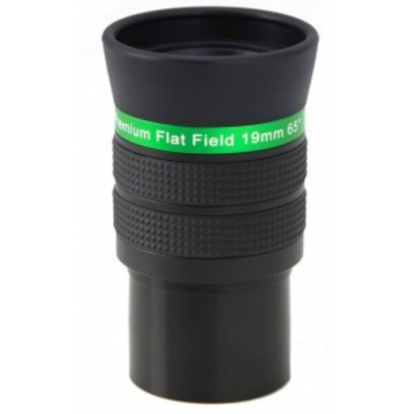 Artesky Eyepiece Premium Flat Field 19mm 65°