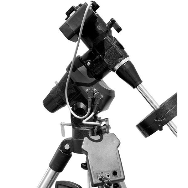 Skywatcher NEQ-5 Pro SynScan GoTo Upgrade Kit (Fast neuwertig)
