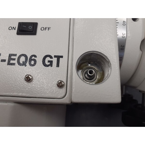 Skywatcher Montierung AZ-EQ6 GT SynScan GoTo (gebraucht)