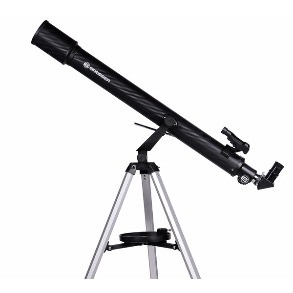 Bresser Teleskop AC 70/900 Sirius AZ-1 (Fast neuwertig)