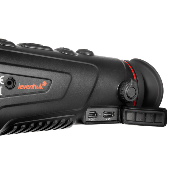 Levenhuk Thermal imaging camera Fatum Z1000