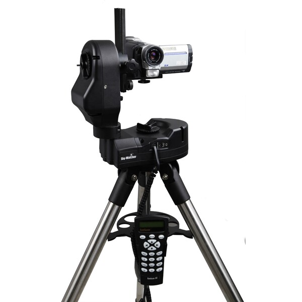 Skywatcher Montierung AZ ALLVIEW SynScan GoTo + Edelstahlstativ (Fast neuwertig)