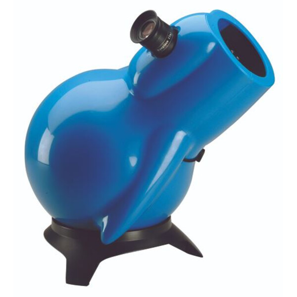 Skywatcher Teleskop N 76/300 Infinity (Neuwertig)