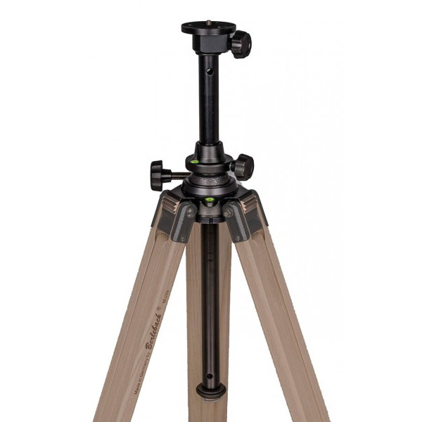 Berlebach Wooden tripod model 142/P