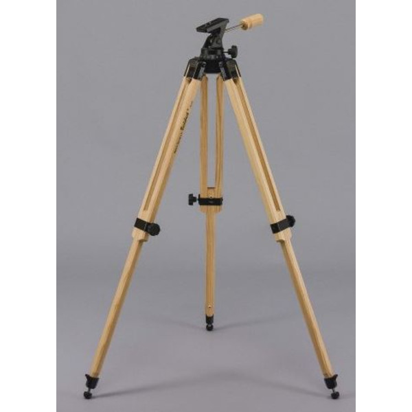 Berlebach Wooden tripod model 152/520