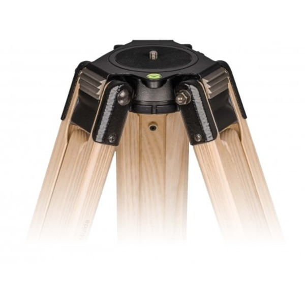 Berlebach Wooden tripod Report 202 3/8"