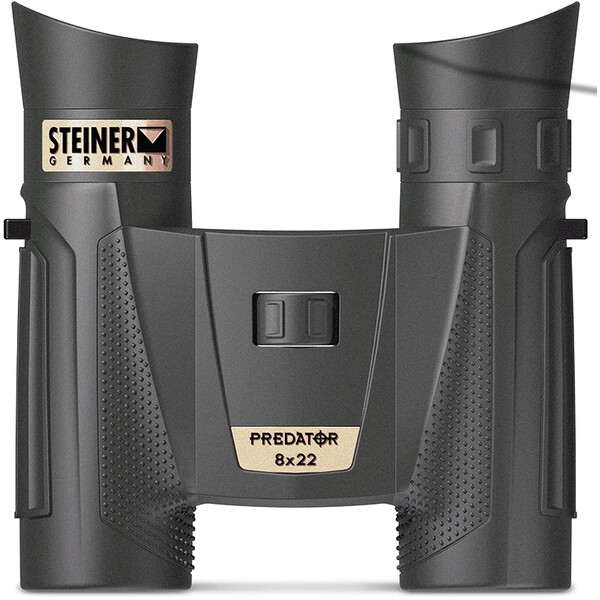 Steiner Fernglas 8x22 Predator (Neuwertig)