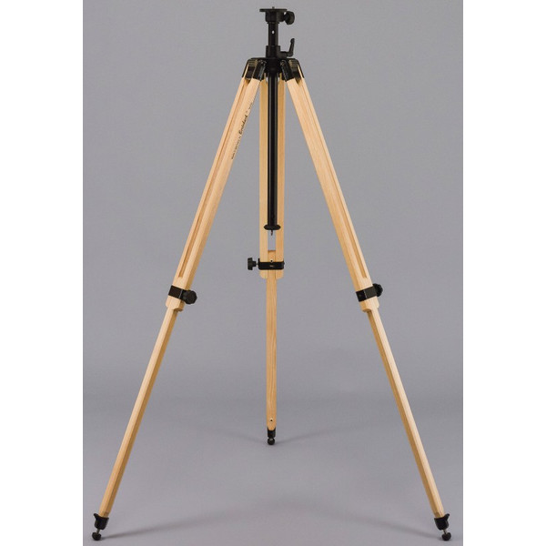 Berlebach Wooden tripod Report 222/P