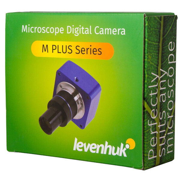 Levenhuk Camera M1000 PLUS Colour