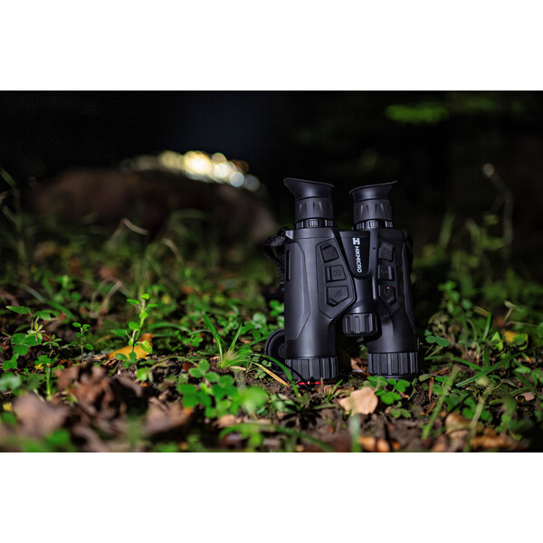 HIKMICRO Night vision device Habrok HH35L
