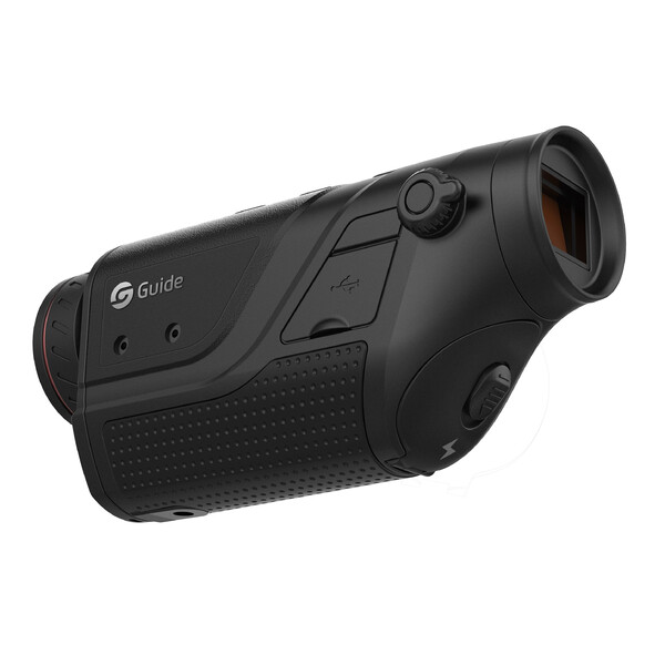 Guide Thermal imaging camera TD421