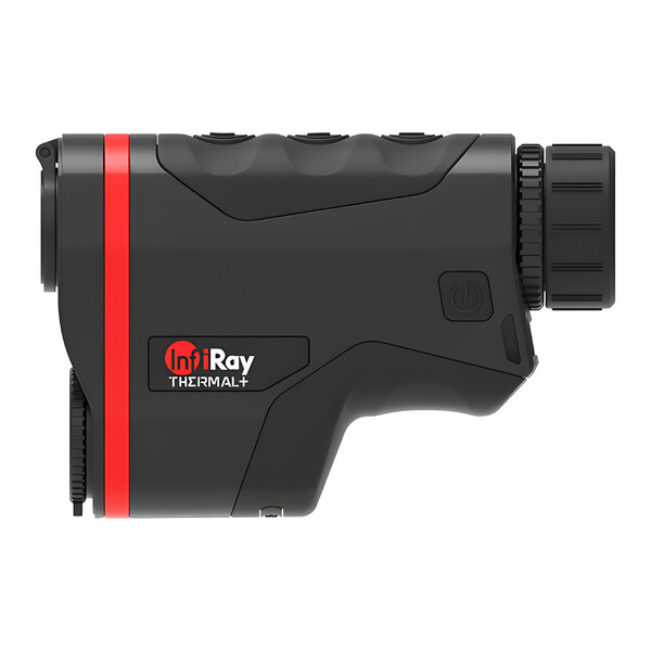InfiRay Thermal imaging camera Thermal + Dual DP19
