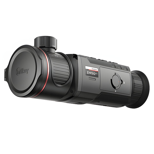 InfiRay Zoom ZH50 V2 Thermal imaging camera
