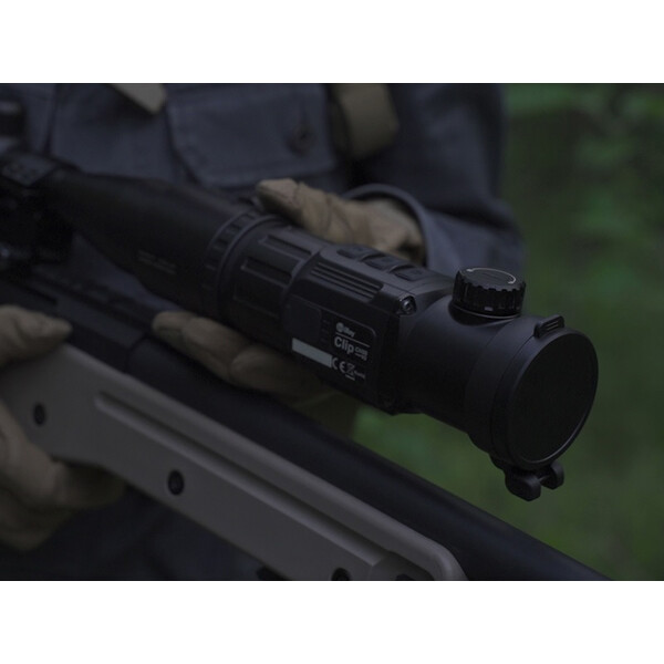InfiRay Thermal imaging camera Clip CH50 Set