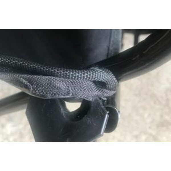Stealth Gear Tarnzelt 1 Person mit Sitz (Funktion eingeschränkt)