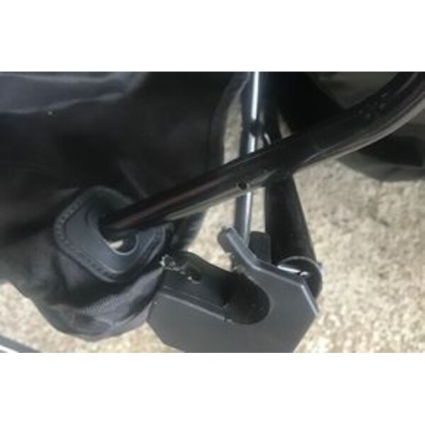 Stealth Gear Tarnzelt 1 Person mit Sitz (Funktion eingeschränkt)