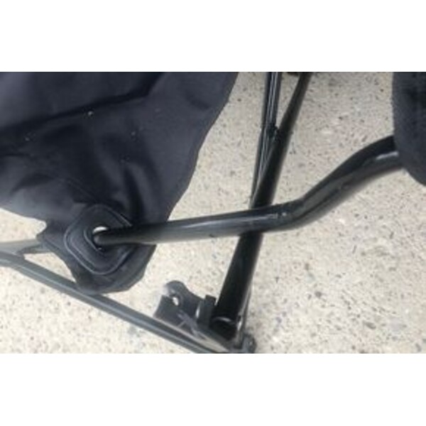 Stealth Gear Tarnzelt 1 Person mit Sitz (Funktion eingeschränkt)