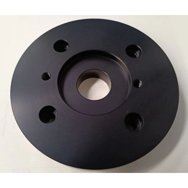 JTW Pier Adapter EQ5/EQ6 (Fast neuwertig)