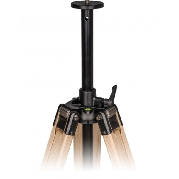 Berlebach Wooden tripod Report 322 1/4"