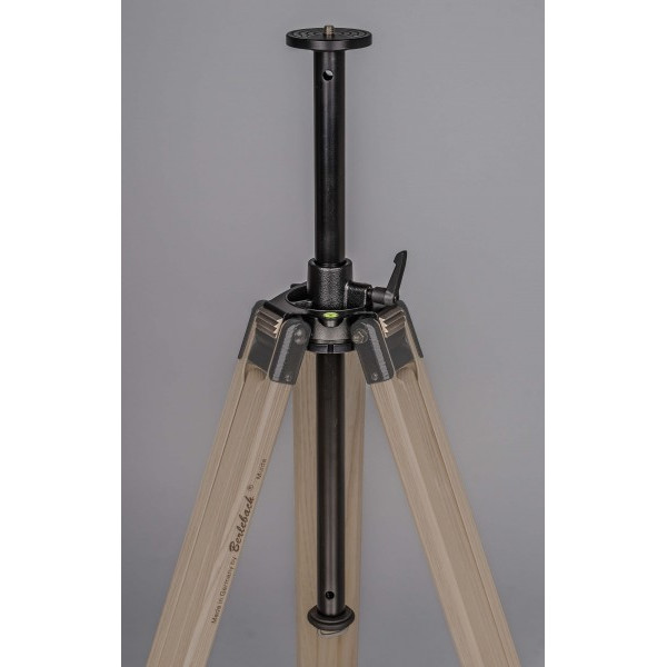 Berlebach Wooden tripod Report 322 1/4"