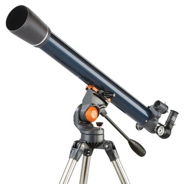 Celestron Teleskop AC 70/900 Astromaster 70 AZ (Neuwertig)