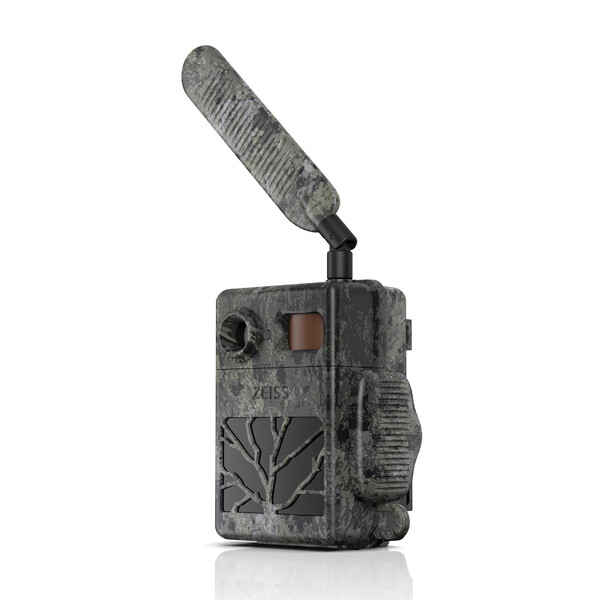 ZEISS Wildlife camera Set Secacam 7 & metal housing (pack of 2)