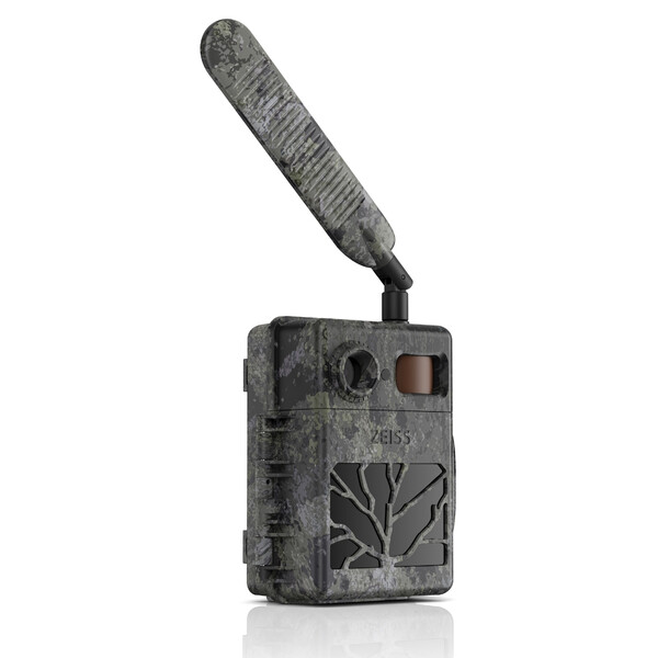 ZEISS Wildlife camera Set Secacam 7 & metal housing (pack of 2)
