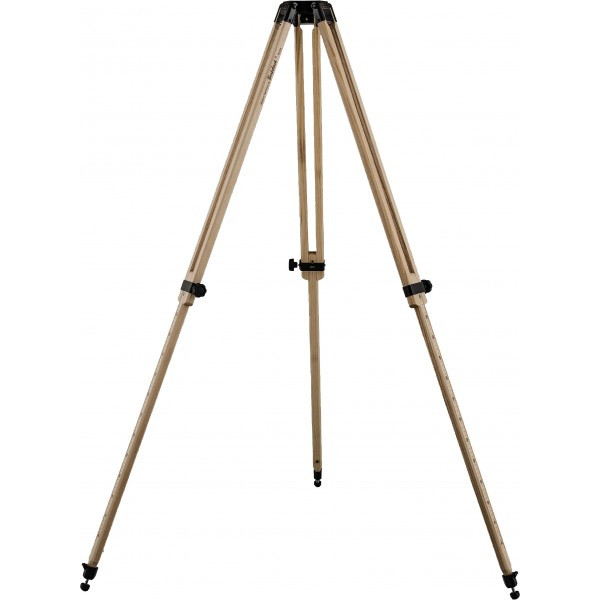 Berlebach Wooden tripod model 332/P