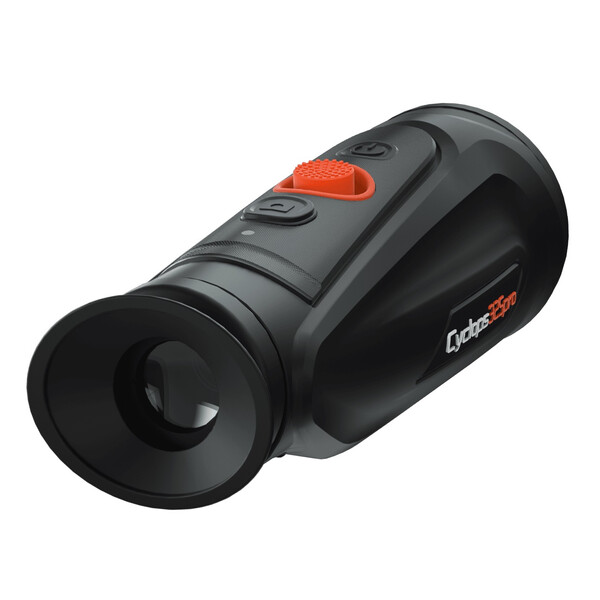 ThermTec Thermal imaging camera Cyclops 325 Pro