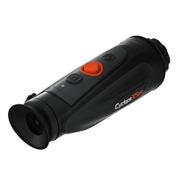 ThermTec Thermal imaging camera Cyclops 325 Pro