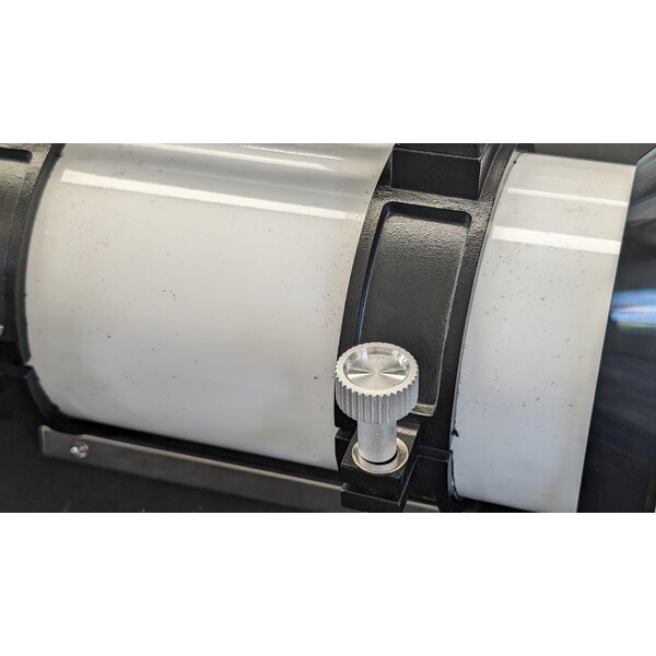 Omegon Apochromatischer Refraktor Pro APO AP 127/952 ED Triplet OTA (gebraucht)