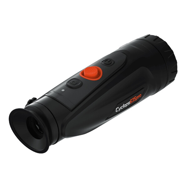 ThermTec Thermal imaging camera Cyclops 635 Pro