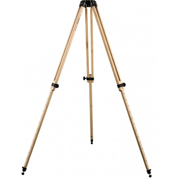 Berlebach Wooden tripod ” model 342