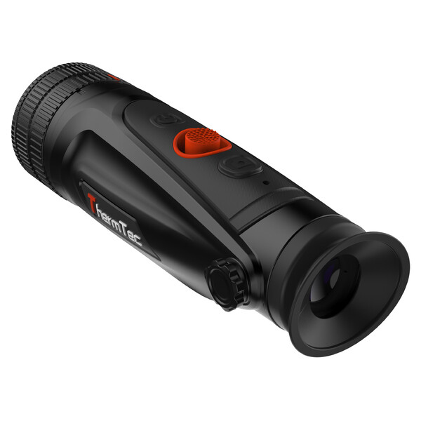 ThermTec Thermal imaging camera Cyclops 640D