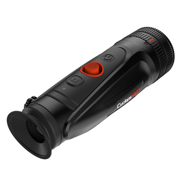 ThermTec Thermal imaging camera Cyclops 640D