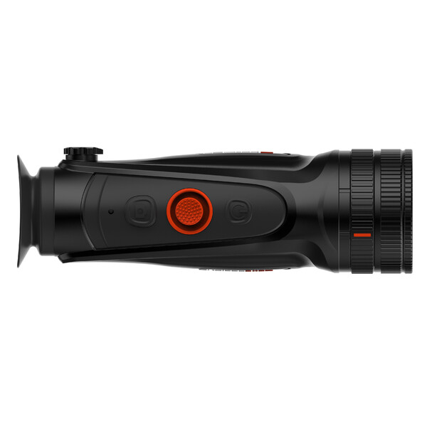 ThermTec Thermal imaging camera Cyclops 640D